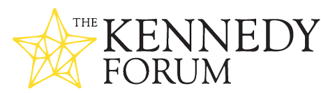 logo The Kennedy Forum