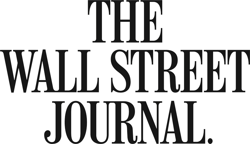 the wall street journal logo png 8