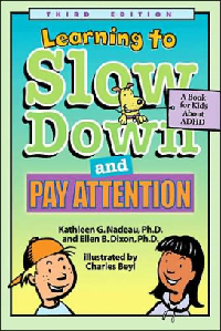 Learning to Slow Down