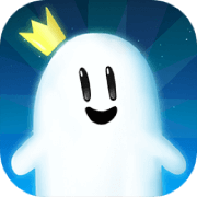 Super Best Ghost Game