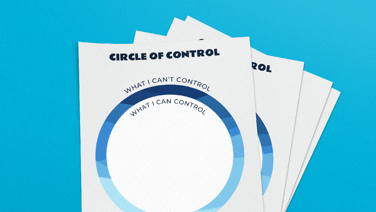 circle-of-control-worksheet
