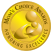 Logo Mom's choice awards