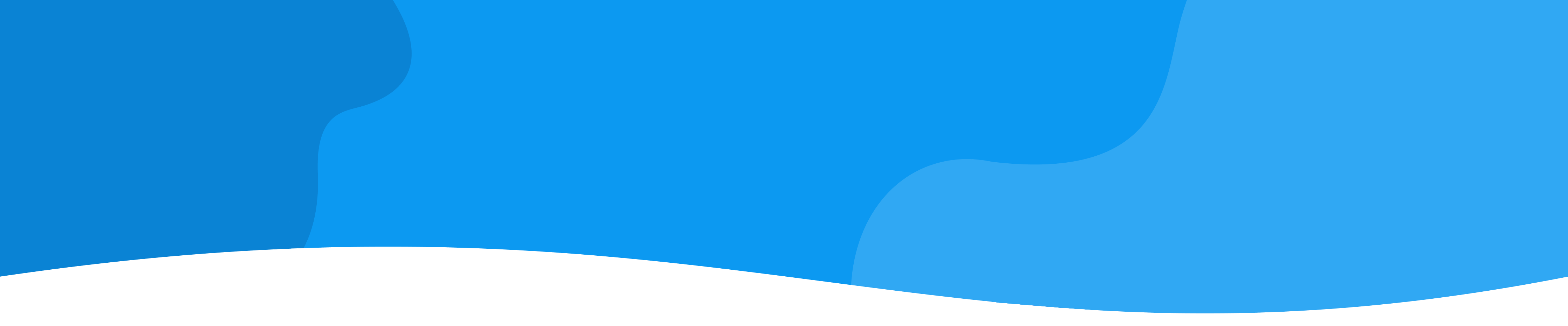 Blue Background Tablet