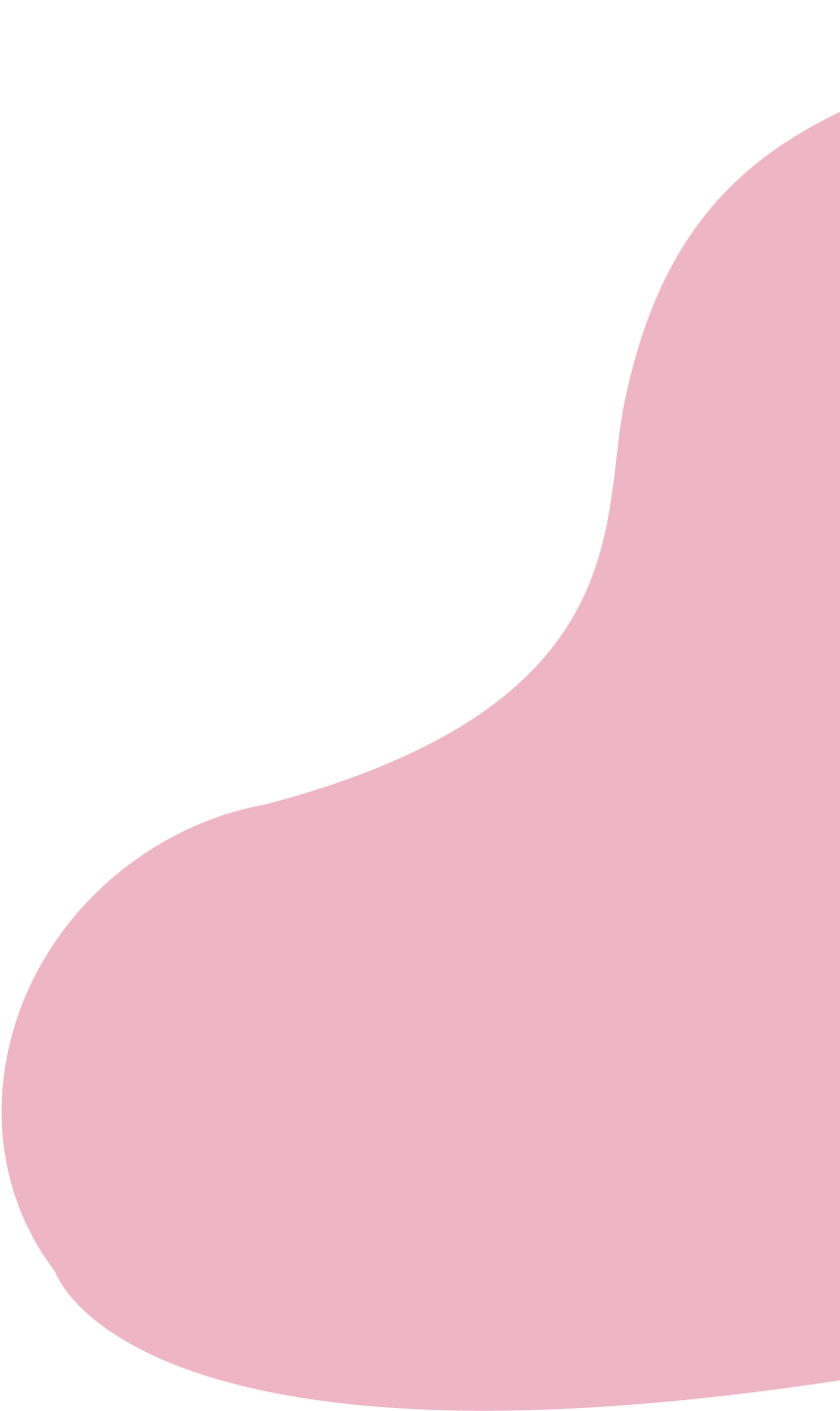 Pink Shape