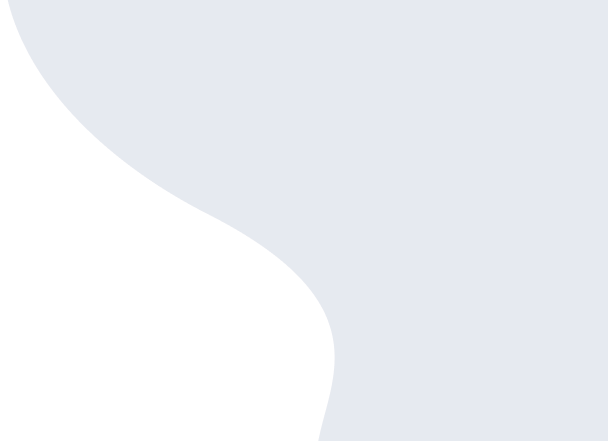 Forma Azul Derecha