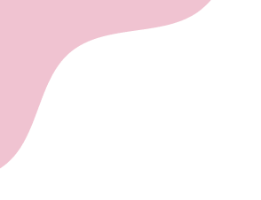 Pink Shape Left