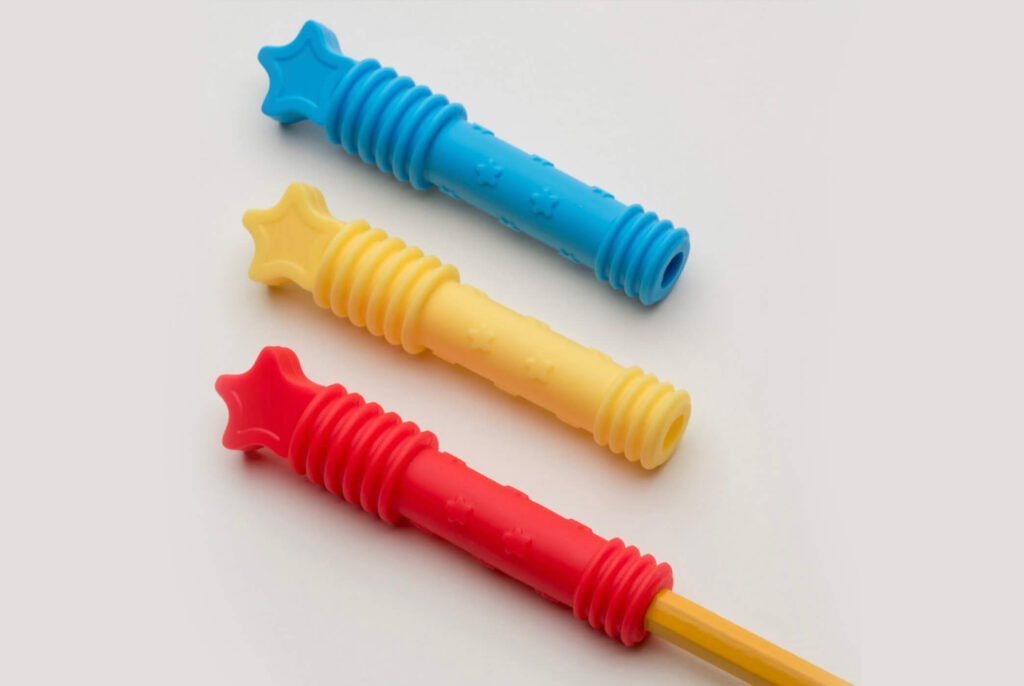 pencil-toppers