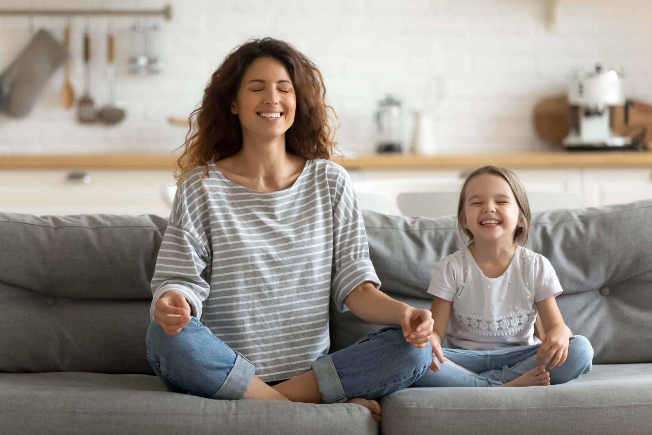 4 Breathing Activities to Stay Calm
