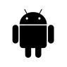 Логотип Android