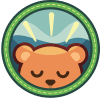 Bear Logo