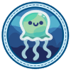 Jellyfish Logo