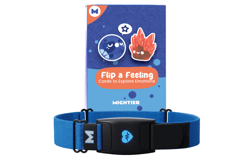 Mightier Kit Box