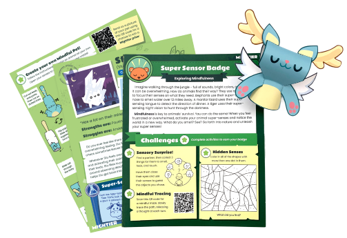 Mightier Flyer