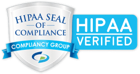 Hipaa Badge